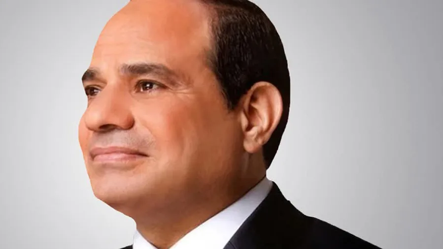 الرئيس السيسي يصل إلى مالابو للمشاركة في قمة التنسيق نصف السنوية للاتحاد الإفريقي. الرئيس السيسي يصل إلى مالابو للمشاركة في قمة التنسيق نصف السنوية للاتحاد الإفريقي.