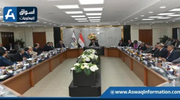 الشركة القابضة للصناعات الكيماوية تسعى للوصول إلى إيرادات قدرها 22.4 مليار جنيه وتزيد رأس المال المسموح به إلى 18 مليار جنيه