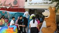 قصور الثقافة تبدأ الموسم الثاني من مسابقتي “مصر تقرأ” و “مصر ترسم” للأطفال والشباب