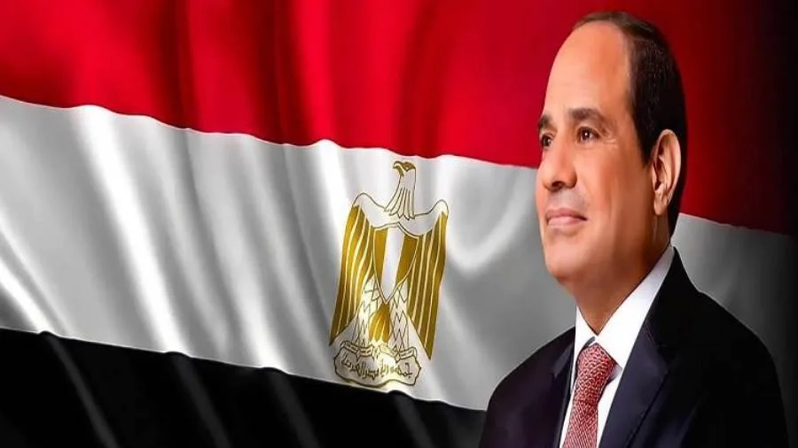 عاجل| وصول الرئيس السيسي إلى غينيا للمشاركة في قمة التنسيق للاتحاد الأفريقي عاجل| وصول الرئيس السيسي إلى غينيا للمشاركة في قمة التنسيق للاتحاد الأفريقي