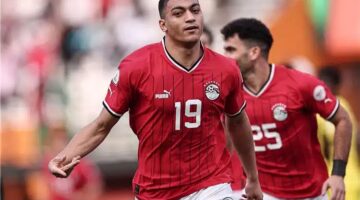 رد فعل تاريخي من النادي الأهلي على تصرفات مصطفى محمد