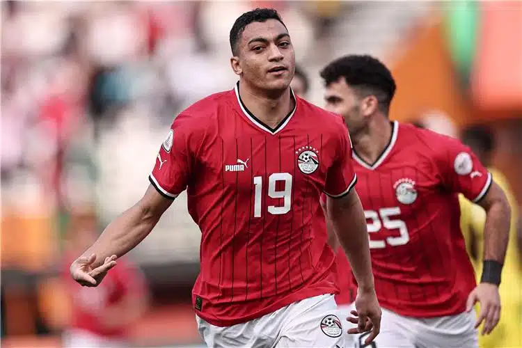 رد فعل تاريخي من النادي الأهلي على تصرفات مصطفى محمد رد فعل تاريخي من النادي الأهلي على تصرفات مصطفى محمد
