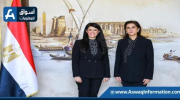 وزيرة التخطيط: تخصيص 45% من الاستثمارات الحكومية لصالح مجالات التنمية البشرية