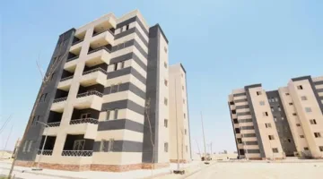 وزير الإسكان يزور وحدات الإسكان الأخضر ضمن مبادرة “سكن لكل المصريين”