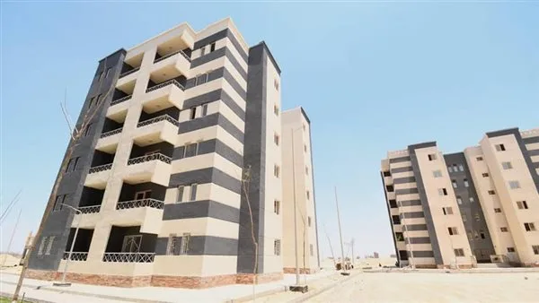 وزير الإسكان يزور وحدات الإسكان الأخضر ضمن مبادرة “سكن لكل المصريين” وزير الإسكان يزور وحدات الإسكان الأخضر ضمن مبادرة “سكن لكل المصريين”