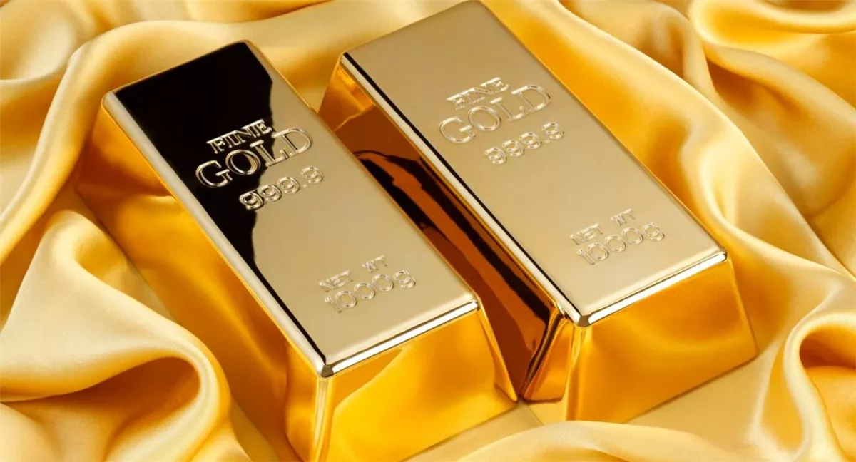 <strong>سبائك ذهب</strong>