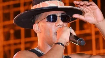 محمد رمضان يتألق في حفله الغنائي بالعلمين بحضور تامر مرسي ونورهان ورانيا منصور
