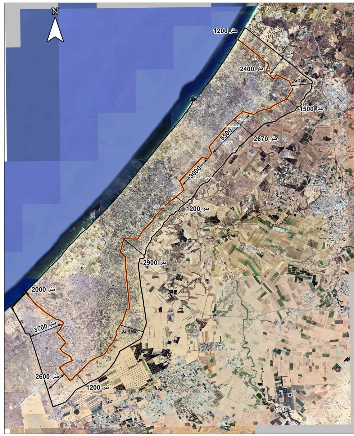 باحثون إسرائيليون ينبهون: مشروع تجميع سكان غزة في “مدينة إنسانية” في رفح يعد غير قانوني باحثون إسرائيليون ينبهون: مشروع تجميع سكان غزة في “مدينة إنسانية” في رفح يعد غير قانوني