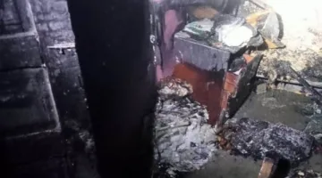 إخماد حريقين في شقق سكنية بالقليوبية دون تسجيل إصابات بشرية