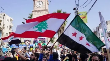 اتفاق قضائي مرتقب بين لبنان وسوريا.. الجديد تكشف المعلومات.