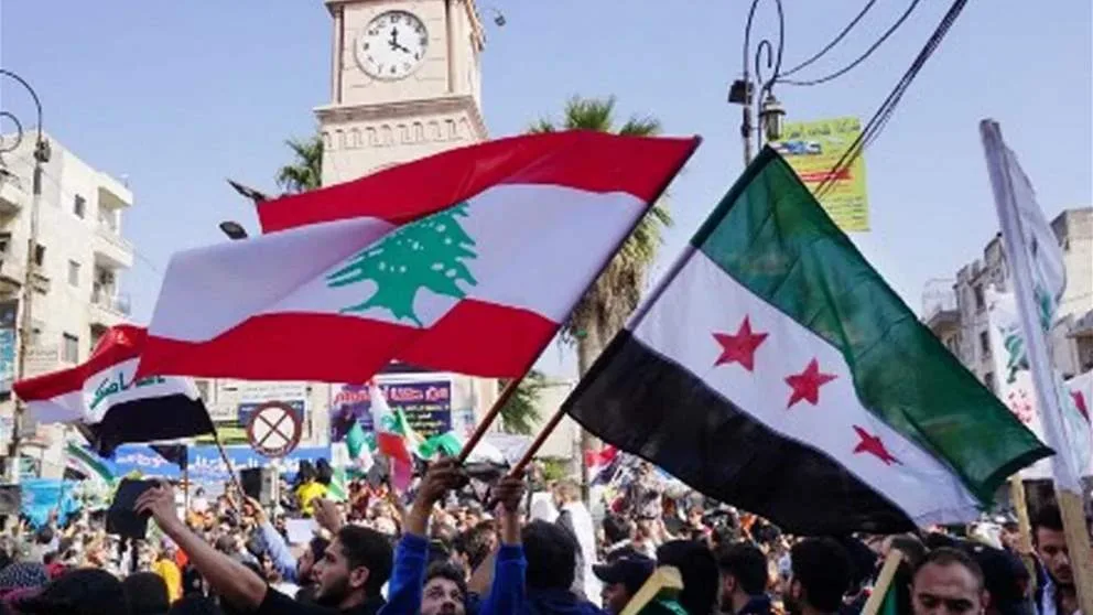 اتفاق قضائي مرتقب بين لبنان وسوريا.. الجديد تكشف المعلومات. اتفاق قضائي مرتقب بين لبنان وسوريا.. الجديد تكشف المعلومات.