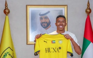 قصة العلاقات مع البرازيل تتواصل من خلال صفقة «سالدانيا»