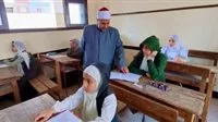 إدارة أزهر الشرقية تعلن استعدادها لبدء تصحيح امتحانات الشهادة الثانوية