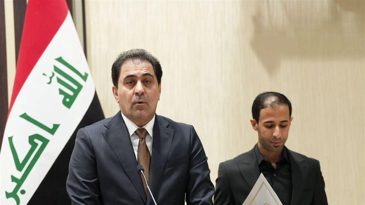 قسطل أبو طالب يتولى اليمين الدستورية كبديل للسهلاني نائبًا قسطل أبو طالب يتولى اليمين الدستورية كبديل للسهلاني نائبًا