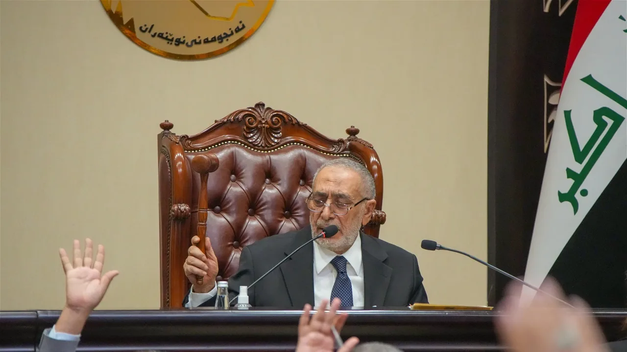 البرلمان يختتم مناقشة وتقرير مقترح قانون الهيئة الوطنية للرقابة على الطاقة النووية البرلمان يختتم مناقشة وتقرير مقترح قانون الهيئة الوطنية للرقابة على الطاقة النووية