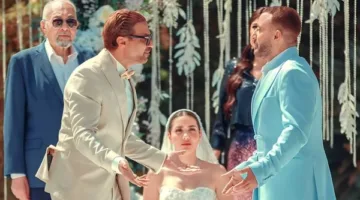 إيرادات فيلم “أحمد وأحمد” تصل إلى نحو 30 مليون جنيه خلال عشرة أيام