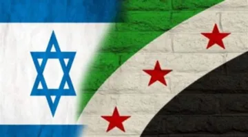 اجتماع بين مسؤولين سوريين وإسرائيليين في باكو