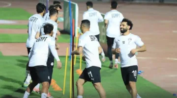منتخب مصر يستمر في مسيرته نحو كأس العالم وينتظر تحديد مواعيد الحسم