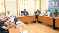 وزير الإسكان يوجه بإتاحة قطعة أرض للمستثمرين في “النوبارية الجديدة”