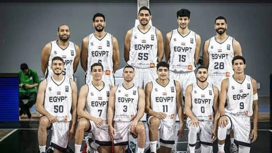 منتخب كرة السلة يواجه كوت ديفوار في مباراة ودية تحضيرًا للأفروباسكت