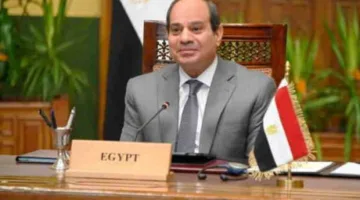 السيسي يتوجه إلى مالابو للمشاركة في قمة تنسيق إفريقية.