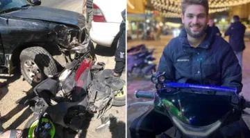 وفاة الشاب “محمود” نتيجة إصاباته الخطيرة جراء حادث مأساوي!