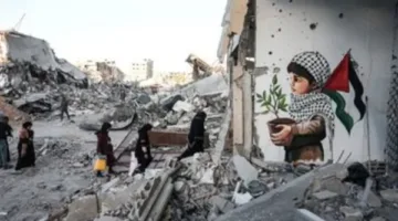 باحثة في الشأن الإسرائيلي: سكان غزة يفتقرون لأبسط متطلبات الحياة والأوضاع تزداد سوءًا