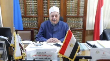رئيس قطاع المعاهد الأزهرية يرسل مندوبين من الكنترول لمراقبة سير أعمال مراكز التصحيح