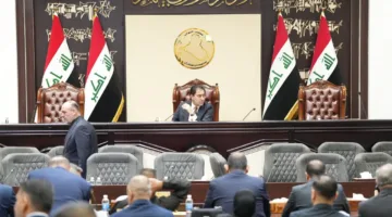 مجلس النواب يختتم بحثه وتقريره بشأن تعديل قانون تعويض المتضررين