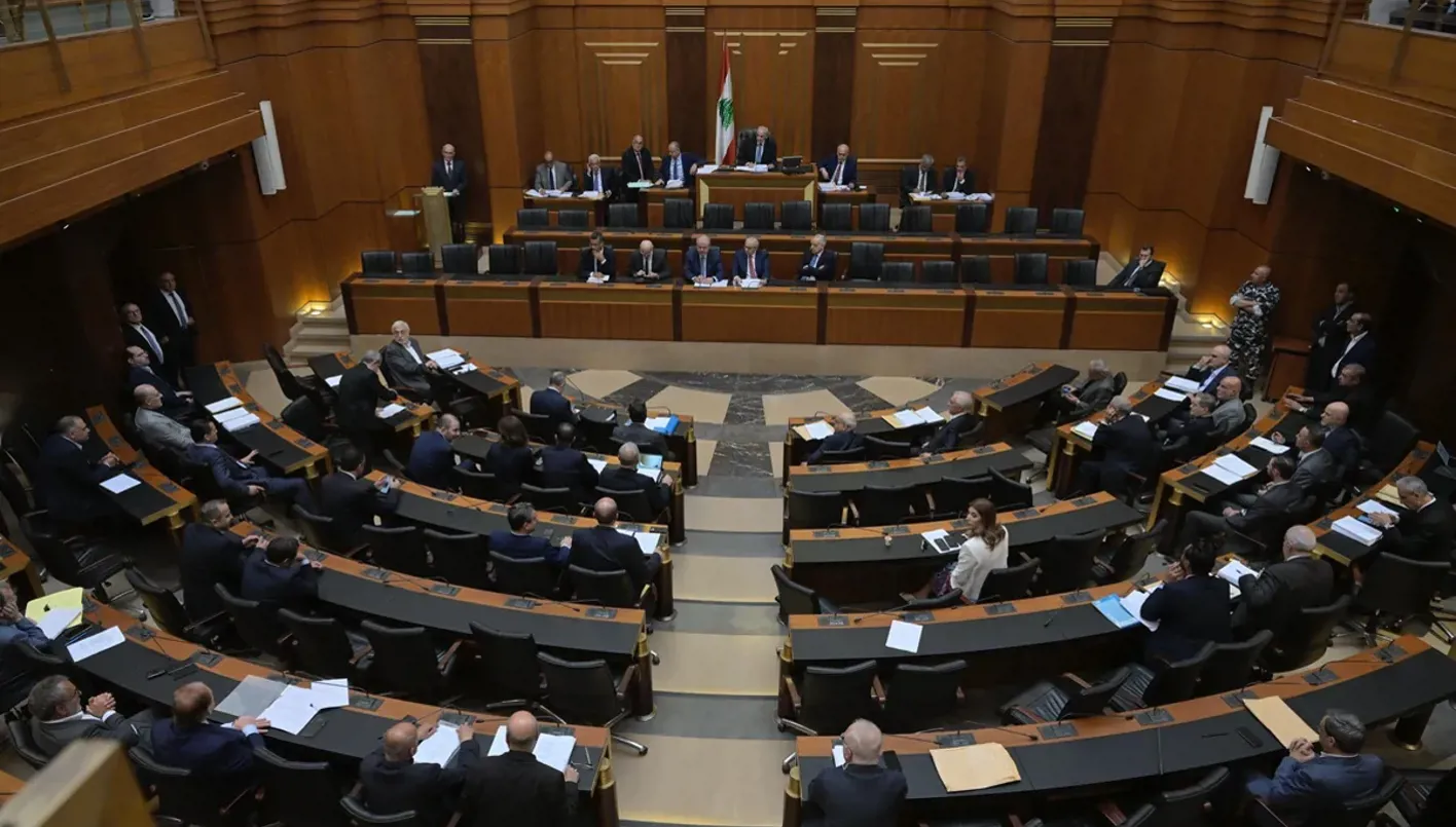 هل ضغط مطارنة الانتشار الموارنة على ‘التيار الوطني الحر’ برفضهم النواب الستة؟ هل ضغط مطارنة الانتشار الموارنة على ‘التيار الوطني الحر’ برفضهم النواب الستة؟