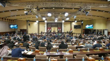 البرلمان يطلب من وزارة المالية تسريع إرسال جداول الميزانية