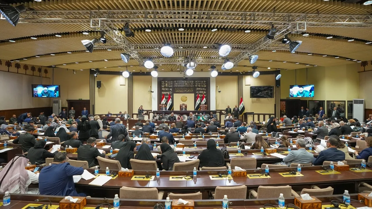البرلمان يطلب من وزارة المالية تسريع إرسال جداول الميزانية البرلمان يطلب من وزارة المالية تسريع إرسال جداول الميزانية