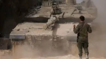 صحيفة حول جندي إسرائيلي: حكومة نتنياهو هشة والمعارك في غزة ستودي بنا إلى الهزيمة