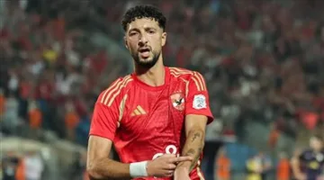 لاعبي الأهلي يتصدرون القيم السوقية في الدوري المصري