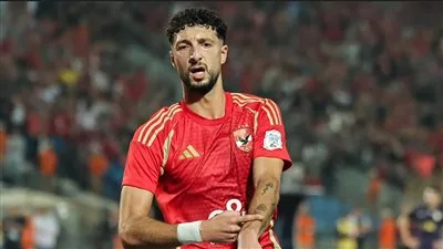 لاعبي الأهلي يتصدرون القيم السوقية في الدوري المصري لاعبي الأهلي يتصدرون القيم السوقية في الدوري المصري
