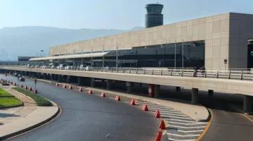 وزارة الأشغال تشتري عربات جديدة لنقل الأمتعة في مطار بيروت