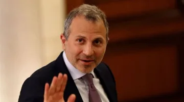 باسيل: لبنان باقٍ!