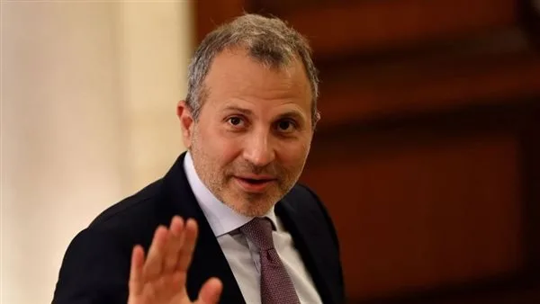 باسيل: لبنان باقٍ!