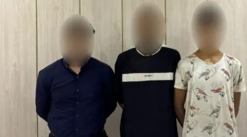 خلافات سابقة.. الداخلية تكشف ملابسات اعتداء شخص ونجله على آخر في المعصرة