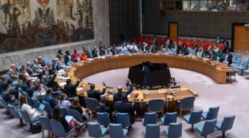الأمم المتحدة تعلن عن موعد عقد مؤتمرها حول فلسطين
