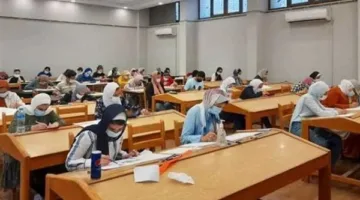 دليل كامل لاختبارات القدرات 2025: كيفية التسجيل الإلكتروني، دفع الرسوم، والمواعيد المحددة
