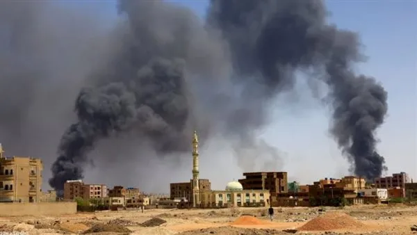 السودان: الألغام تودي بحياة 23 فردًا في ثلاث ولايات