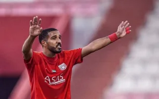 الفجيرة يمدد اتفاقه مع صانع الألعاب إبراهيم الكندي
