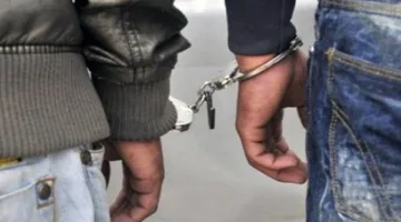 الداخلية تعلن تفاصيل القبض على شخصين اعتديا على سائق تاكسي في المنيا