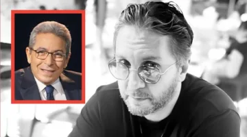 هشام ماجد يشارك في برنامج محمود سعد الليلة في الحلقة الافتتاحية للموسم الجديد من Sold Out