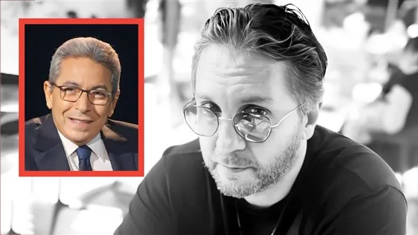 هشام ماجد يشارك في برنامج محمود سعد الليلة في الحلقة الافتتاحية للموسم الجديد من Sold Out هشام ماجد يشارك في برنامج محمود سعد الليلة في الحلقة الافتتاحية للموسم الجديد من Sold Out