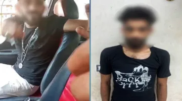 اعتقال شخص استولى على سيارة آخر وابتزه لدفع مبلغ مالي في الجيزة