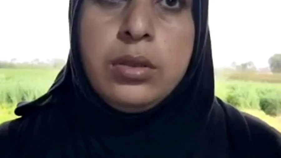 نزاع حول أجر ثلاثة أيام عمل يؤدي إلى وفاة امرأة في الشرقية