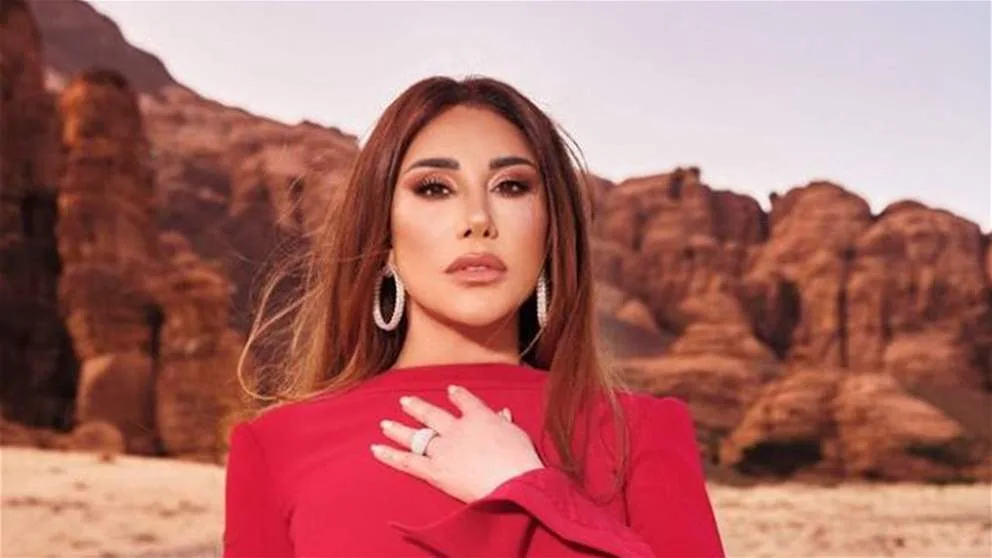 أجر نجوى كرم الذي اعتُبر “أسطورياً” في مهرجان قرطاج يثير جدلاً كبيراً أجر نجوى كرم الذي اعتُبر “أسطورياً” في مهرجان قرطاج يثير جدلاً كبيراً