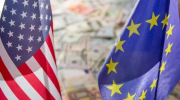 أوروبا تحذر من اتخاذ إجراءات مضادة في حال فرض الرسوم الأمريكية